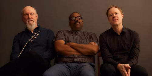 John Scofield Trio at Jimmys Jazz and Blues Club