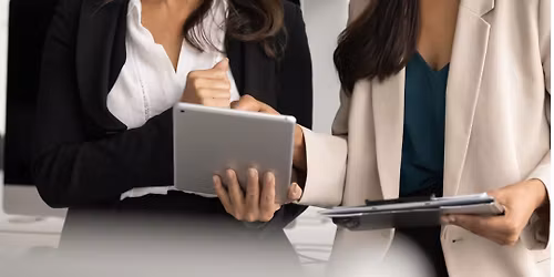 Accountability Strategies - Wave 1