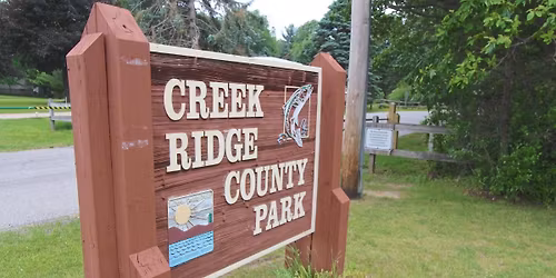 Frozen Feet 5k Trail Run