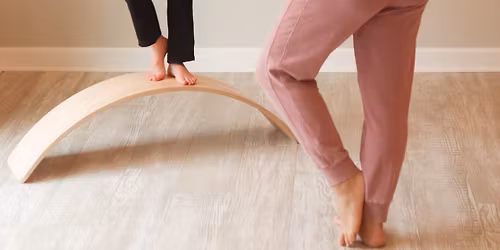 New Year's Eve Kid Yoga