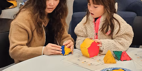 JRMF Math Festival at Santa Clara County Office of Education