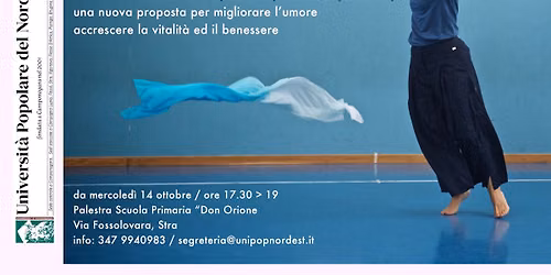 BenEssere in Movimento! (over 65)