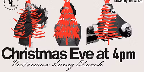 Christmas Eve Service