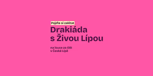 Draki\u00e1da s \u017divou L\u00edpou