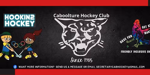 Caboolture Hockey Club AGM