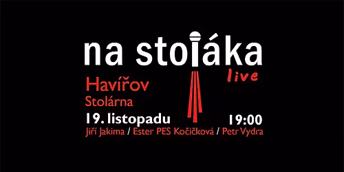 Na Stoj\u00e1ka - Hav\u00ed\u0159ov - Stol\u00e1rna