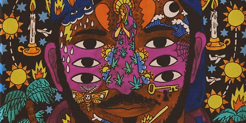 Kaytranada's 99.9% Revisited (10th Anniversary)