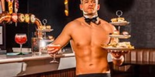 Buff Butlers Bottomless Brunch