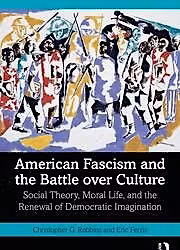 10\/9: Book Launch for American Fascism and the Battle over Culture!