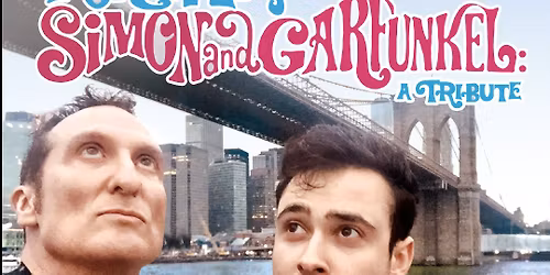 Forever Simon and Garfunkel