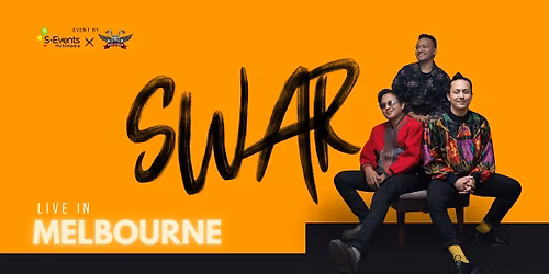 SWAR - DEBUTS IN MELBOURNE