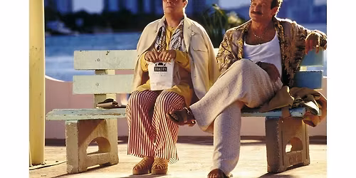 The Bird Cage (1996)
