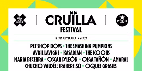 Delaporte Barcelona Tickets