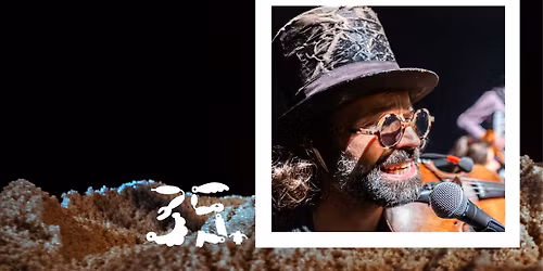 \u2723Koncert: Fekete Seretlek\u2723