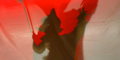 Holiday Spirits: Haunting Stories and Music from America's Frosty Past