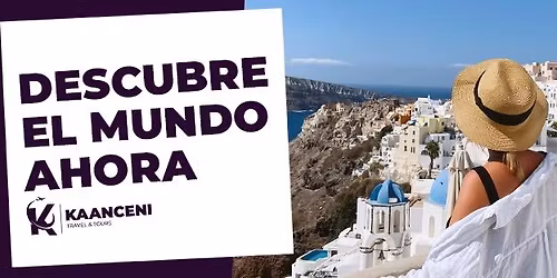 LAS VEGAS JULIO 2026