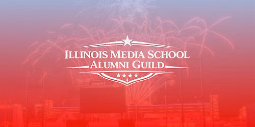 Illinois Media School Alumni Guild | The Pitch | Network Mixer