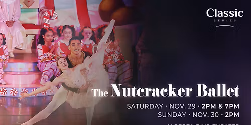 The Nutcracker Ballet