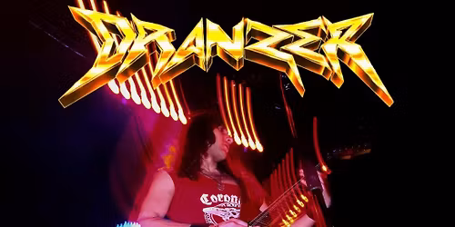 Dranzer at Little Buildings