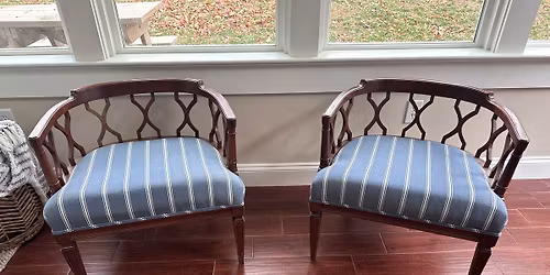 Garage Sale in Leesburg