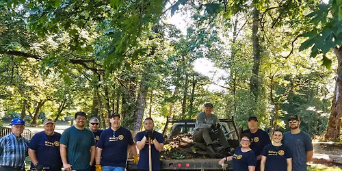 Weekly Meetings of Dallas Rotary!