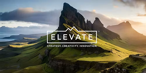ELEVATE Marketing Summit 2025: Past, Present, Future