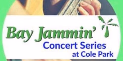 Cruise Control LIVE @ 36th Bay Jammin\u2019 Concert Series