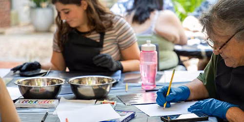 Make it with MoFA: Mokulito Lithography