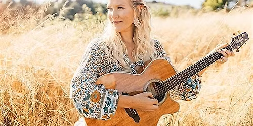 Katie Boeck Live at the Lobby Lounge