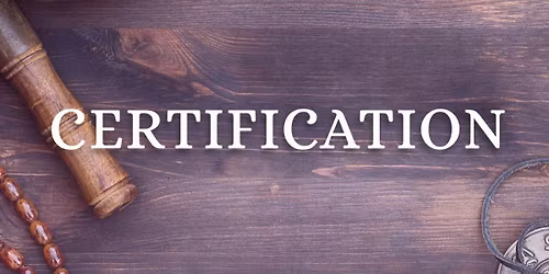 How to Heal with Singing Bowls \u2013 Practicum \u2013 Boulder, CO - with Suren Shrestha