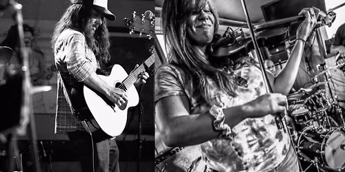 Hunter Gatherer & Emily Jams at Fifth Ward's Anniversary!