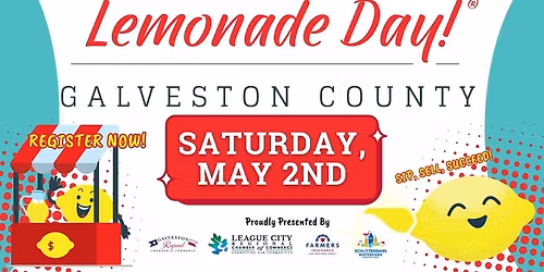 LEMONADE DAY - PREMIER SWEET SPOT