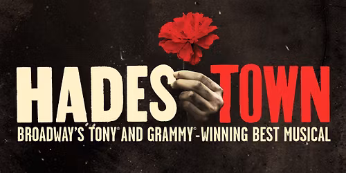 Hadestown