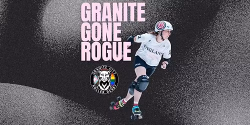 Roller Derby Bootcamp Aberdeen hosted by Granite City Roller Derby