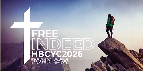 Youth Conference - Heritage Baptist Church - Barrie