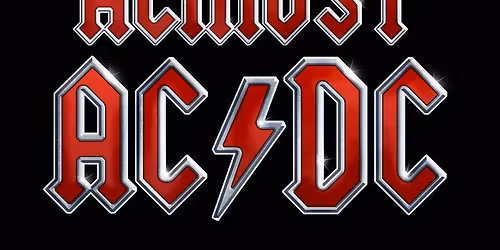 Almost AC\/DC \/\/ Horsens
