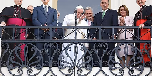 Pope Francis (2013-2025): A Retrospective Assessment