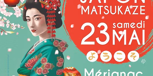 Festival Japon Matsukaz\u00e9 2026