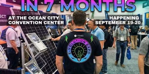 LifeMed Institute Presents E-Volution Expo