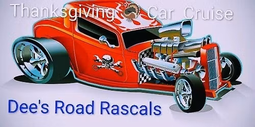 Cruisin' to Chili's \ud83c\udf36\ud83c\udf36\ud83c\udf36