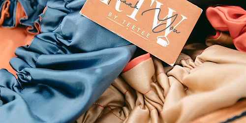 Teetee\u2019s Sewing Workshop