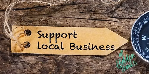 December Business Meeting