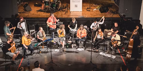 Le meilleur du GGRIL (best of) avec Nour Symon | Spect'Art Rimouski