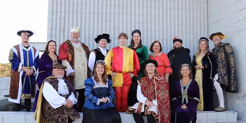 La Camerata Yuletide Feaste