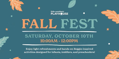 Chesterfield Fall Fest\ud83c\udf42