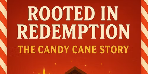 Rooted in Redemption 