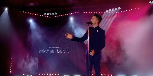 Let is Snow! -  A Buble Tribute Christmas