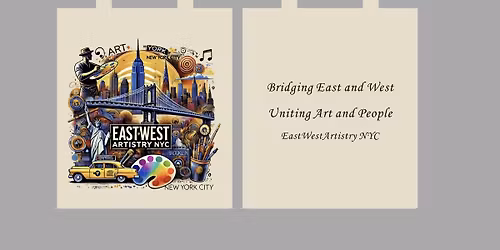 Carry Art, Share Love \u2013 East Meets West with Our Designer Bags