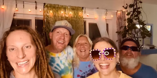 Dames of the Dead & Friends at Boulevard Beer Hall