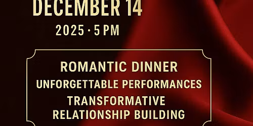 Unbreakable: The Ultimate Love Experience